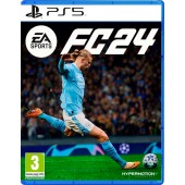 Игра для PS5 "FC 24"