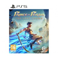 ВидеоИгра PS5 игра Prince of Persia: The Lost Crown