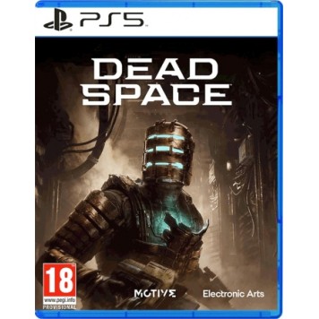 Игра PS5 Dead Space Remake