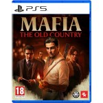 ВидеоИгра Mafia: The Old Country PS5