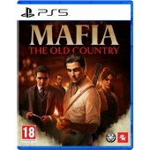 ВидеоИгра Mafia: The Old Country PS5