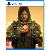 Игра PS5 Death Stranding