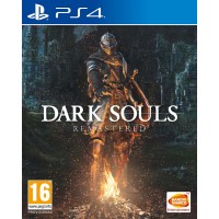 ВидеоИгра PS4 игра Dark Souls Remastered