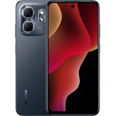 Смартфон Infinix Hot 50i 4/128Gb Black