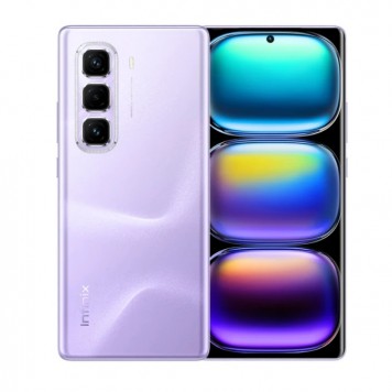 Смартфон Infinix HOT 50 Pro Plus 8/256 Purple