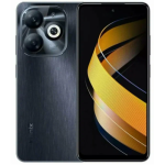 Смартфон Infinix Smart 8 Pro 4/64GB Timber Black
