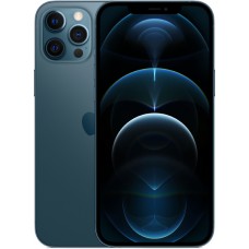 Смартфон Iphone 12 Pro 128Gb Blue 75% Акб