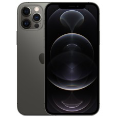 Смартфон Apple iPhone 12 Pro 256Gb Graphite (АКБ 95%)