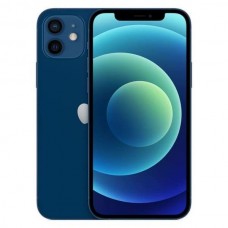 Смартфон Iphone 12 mini 128Gb Blue (Aкб 95%)