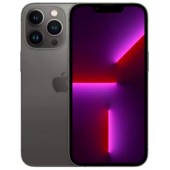 Смартфон iPhone 13 Pro 256GB Graphite Б/У ( АКБ новый (чип) )