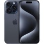 Смартфон Apple iPhone 15 Pro Max 1TB Blue Titanium