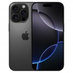 Смартфон Apple iPhone 16 Pro 128Gb Black