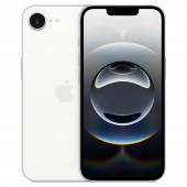 Смартфон Apple iPhone 16e 128Gb Белый