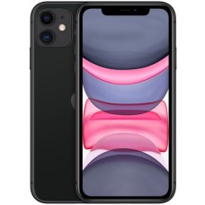 Смартфон Apple iPhone 11 128 ГБ 100% Акб