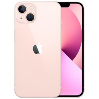 Смартфон iPhone 13 128Gb Pink