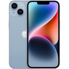 Смартфон Apple iPhone 14 128GB Blue