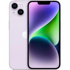 Смартфон Apple iPhone 14 128GB Purple