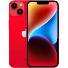 Смартфон Apple iPhone 14 128GB Red