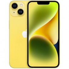 Смартфон Apple iPhone 14 128GB Yellow