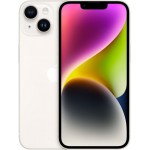 Смартфон Apple iPhone 14 128GB White