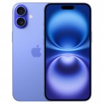 Смартфон Apple iPhone 16 Plus 256Gb Ultramarine