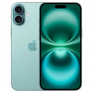 Apple iPhone 16 Plus 128Gb Teal