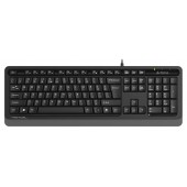 Клавиатура A4Tech Fstyler FKS10 черный