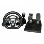 Руль DIALOG GW-235VR Gran Tourismo