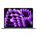 Apple MacBook Air 2024 13" (М3 8C CPU, 10C GPU) 24Gb/512Gb Серый космос (MC8M4)