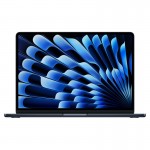 Apple MacBook Air 2025 13" (М4 10C CPU, 10C GPU) 16Gb/512Gb Темная ночь (MW133)