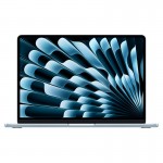 Apple MacBook Air 2025 13" (М4 10C CPU, 8C GPU) 16Gb/256Gb Небесно-голубой (MC6T4)