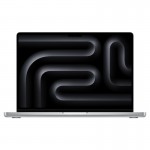 Apple MacBook Pro 2024 14" M4 16Gb/512Gb Серебристый (MW2W3)