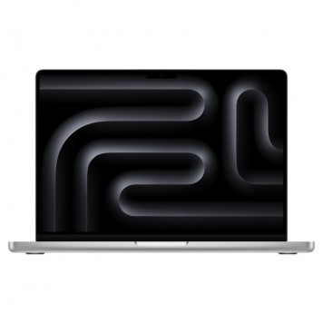 Apple MacBook Pro 2024 14" M4 16Gb/512Gb Серебристый (MW2W3)
