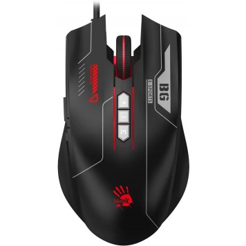 Игровая мышь A4TECH Bloody ES7