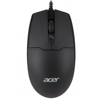 Мышь Acer OMW126 черный ZL.MCEEE.010