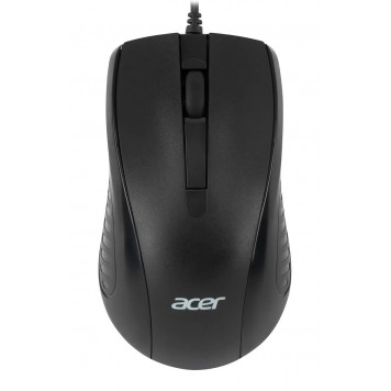 Мышь Acer OMW136 черный ZL.MCEEE.01A