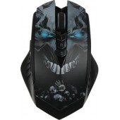 Игровая мышь A4TECH Bloody R80 Plus Skull