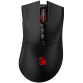 Игровая мышь A4TECH Bloody R90 Plus черный