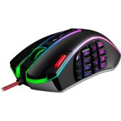 Мышь REDRAGON Legend Chroma X RGB (70517) Optical