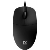 Мышь Defender Azora MB-241 черный 52241