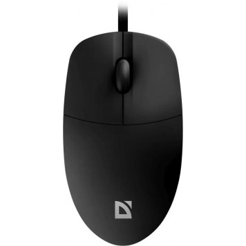 Мышь Defender Azora MB-241 черный 52241