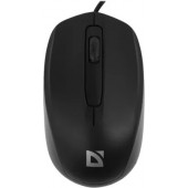 Мышь Defender Alpha MB-507 USB