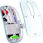 Мышка DEFENDER Ixes MM-999 2400DPI 52999