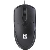 Мышь DEFENDER Trace MB-989 черный