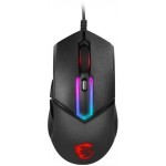 Мышка MSI GAMING CLUTCH GM30 USB OPTICAL