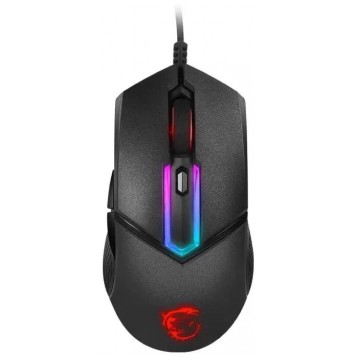 Мышка MSI GAMING CLUTCH GM30 USB OPTICAL