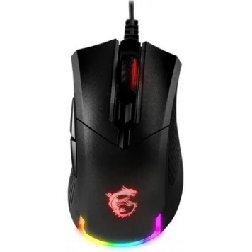 Мышь MSI Clutch GM50 Черный