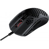 Мышь HyperX Pulsefire Haste Black/Red