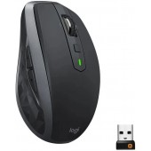 Мышь беспроводная LOGITECH MX Anywhere 2S 910-006211 черный
