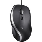 Мышь Logitech M500s Advanced Corded 910-005784